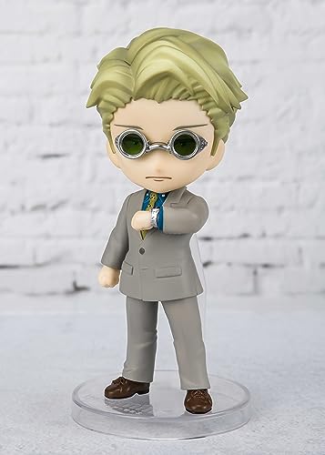 TAMASHII NATIONS - Jujutsu Kaisen - Kento Nanami, Bandai Spirits Figuarts mini Action Figure