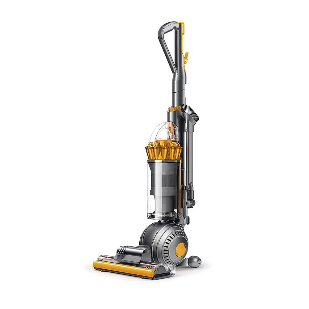 Dyson Upright Vacuum Cleaner, Ball Multi Floor 2, Yellow
