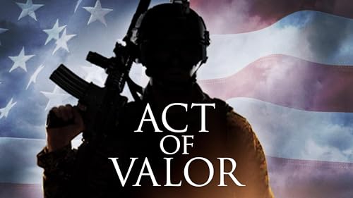 Act of Valor