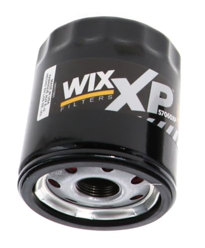 WIX (57060XP) XP Oil Filter