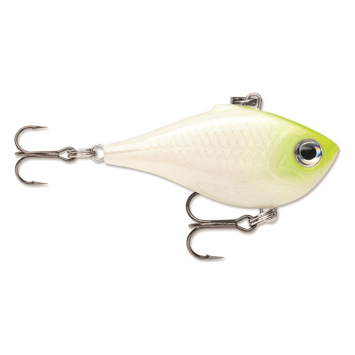 Rapala Ultra Light Rippin' Rap 03 Glow