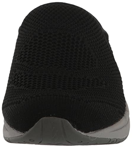 Easy Spirit Women's Takeknit2 Walking Shoes, Beige, 12 Wide