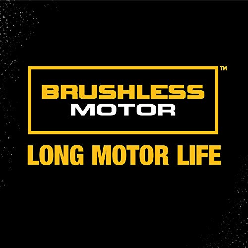 DEWALT String Trimmer, DCST925 and DCBL720 Combo Kit (DCKO975M1)