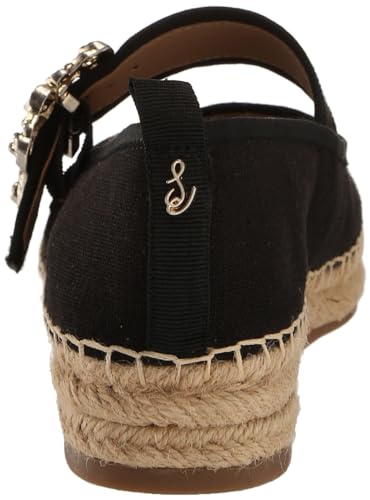 Sam Edelman Maddy Mary Jane Flat Wild Moss 10 Medium