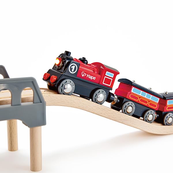 Hape Railway Battery Powered Train