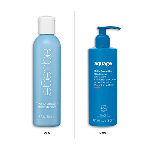AQUAGE. Color Protecting Conditioner 33.8 Oz