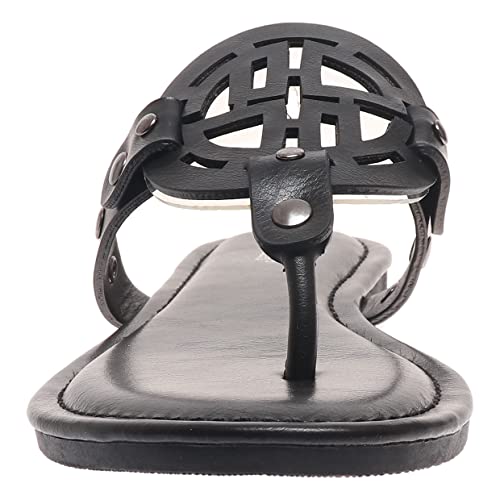 Pierre Dumas Women's Limit 20 Taupe Combo Size 6