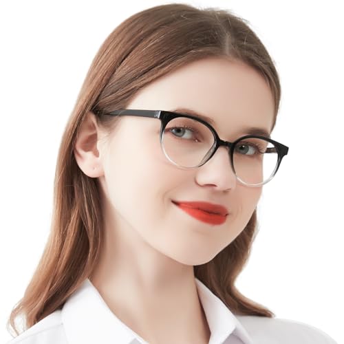 OCCI CHIARI Reader Sunglasses Women UV Protection Outdoor Reader Glasses 0.5 0.75 1.0 1.25 1.5 1.75 2.0 2.25 2.5 2.75 3.0 3.25 3.5 3.75 4.0 (Purple, 250)