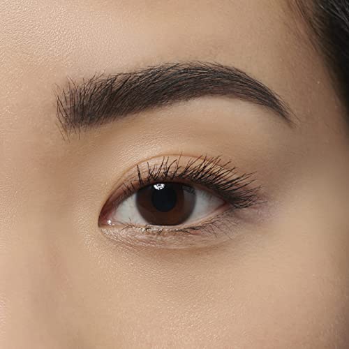 Makeup Revolution Brow Pomade, Waterproof Eyebrow Pomade, Long Lasting With Extreme Hold, Smudge-Proof, Vegan & Cruelty Free, Dark, 2.5g