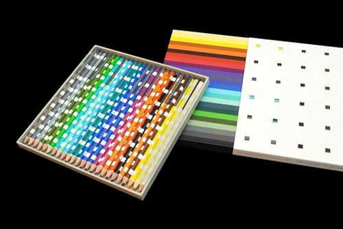 An Architect's Pencil Set: The Colors of Michael Graves: The Colors of Michael Graves
