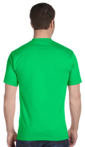5.6 oz. 50/50 T-Shirt (G800)