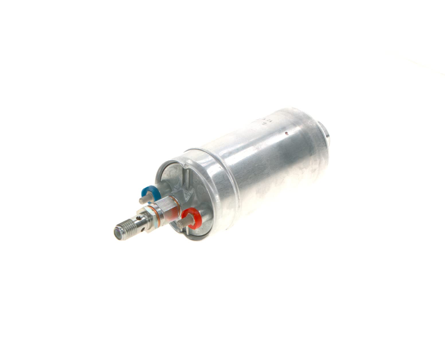 BOSCH 044 / 61944 Universal Inline Fuel Pump for High Performance and Motorsports Applications - 80 GPH