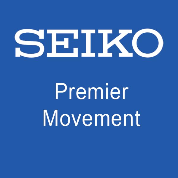 SEIKO 24 Inch Classic Six City World Time Wall Clock