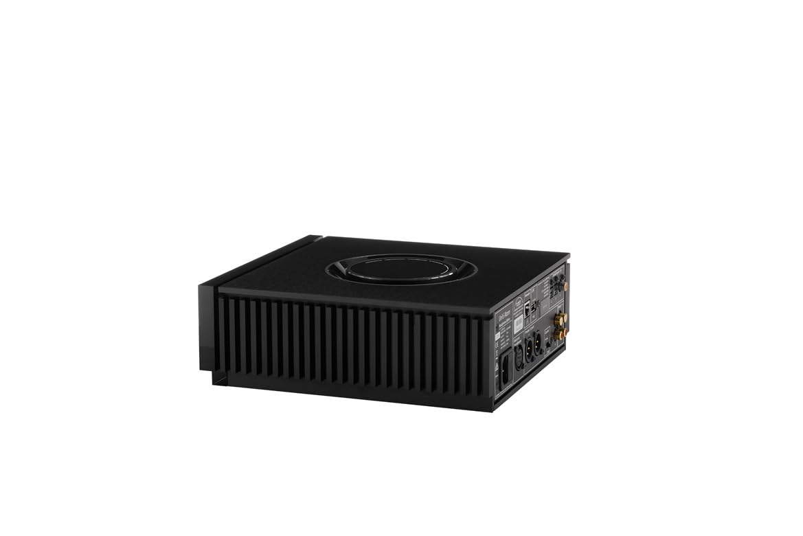 Naim Uniti Atom Music Streaming Player Headphone Edition