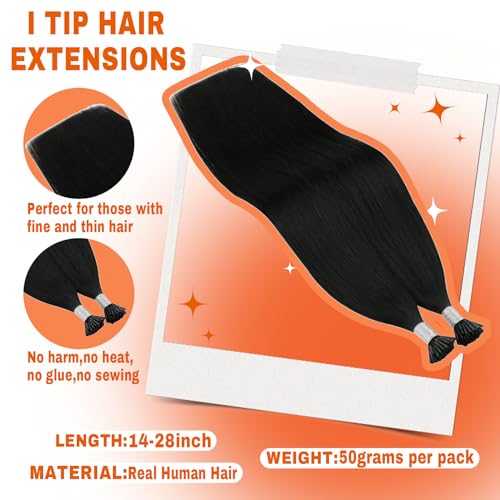 Sunny Hair Nano Tip Hair Extensions Real Human Hair Brown Balayage 22 Inch Nano Extensions Human Hair Balayage Cool Brown To Light Brown Mix Golden Blonde Nano Hair Extensions Real Human Hair 50G