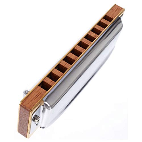 Hohner Harmonica (532BX-E)