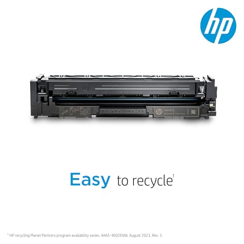 HP 645A Magenta Toner Cartridge | Works with HP Color LaserJet 5500, 5550 Series | C9733A