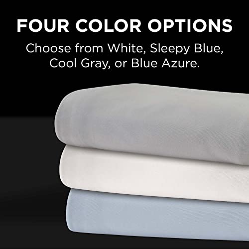 TEMPUR ProAir Sheet Set Cool Gray - King