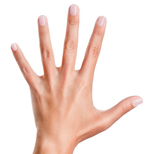 Piggy Paint | 100% Non-Toxic Girls Nail Polish Top Coat | Safe, Cruelty-free, Vegan, & Low Odor for Kids | Shine Topcoat