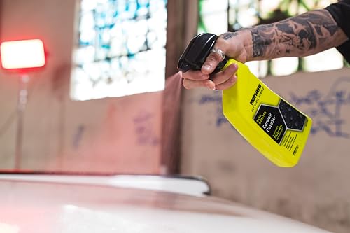 Mothers 08264 Ultimate Hybrid Ceramic Detailer - 24 fl. oz.