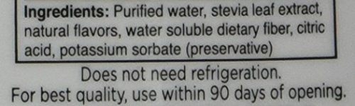 Sweetleaf Sweet Drops Liquid Stevia Sweetener, Carmel, 1.7 Ounce