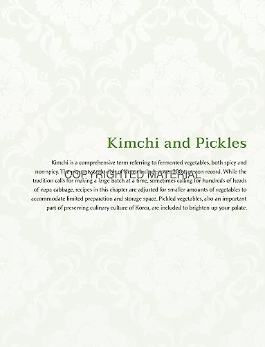 Korean Vegetarian Cooking: Authentic Flavors in Simple Steps