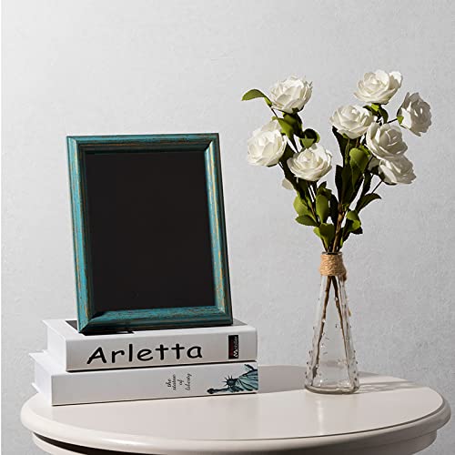 YaoHui 3-Pack Self-Adhesive Felt Sheets, Peel & Stick, A4 Size (8.3" x 11.8", Black)