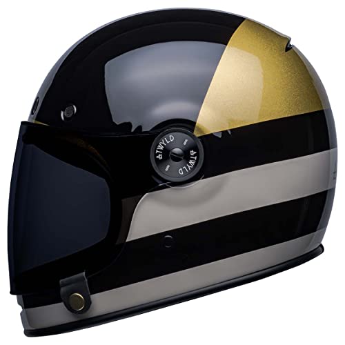 BELL Bullitt Helmet (Vader Gloss Gray - Medium)