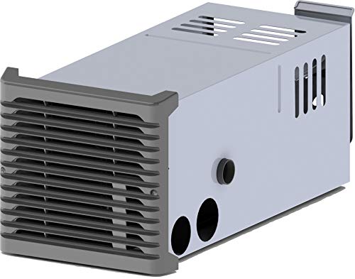 Suburban MFG 2504ABK Nt-20Seq Furnace