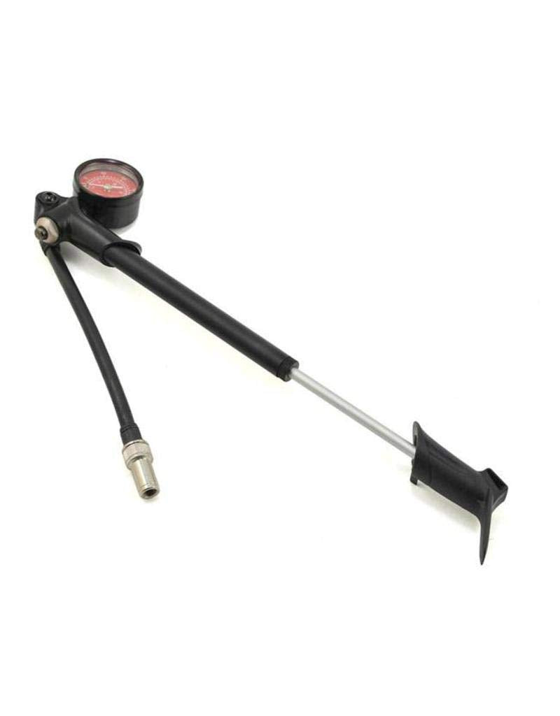 RockShox High-Pressure Fork/Shock Pump, 300psi Max
