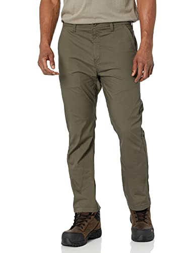 Dickies Men's Cooling Hybrid Utility Pants, Desert Sand