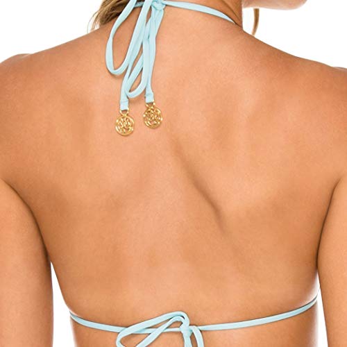 Luli Fama Women's Swimwear, -Acuario, XS