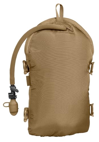 CamelBak Armorbak Tactical Hydration Pack Mil Spec Crux Reservoir Coyote, 100oz/3L
