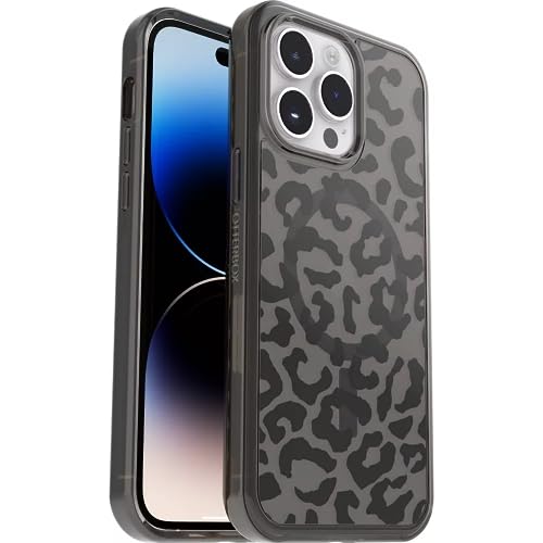 OtterBox Symmetry Series+ Case with Magsafe for iPhone 14 PRO MAX (ONLY) Non-Retail Packaging - (Hidden Garden)