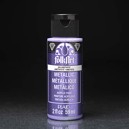 FolkArt Studio Series Let's Paint Kit, Multiple Colors 39 Piece