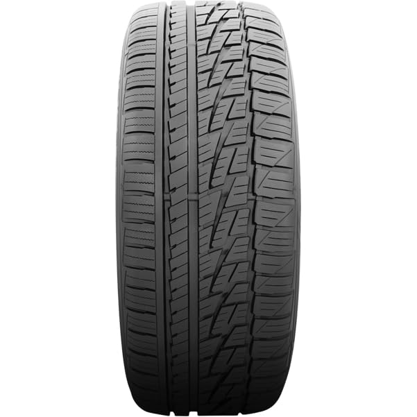 Falken Ziex ZE950 All-Season Radial Tire - 215/45R17 91W