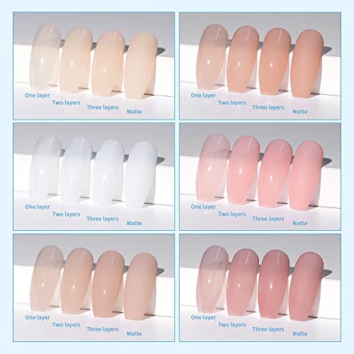 RARJSM Cat Eye Gel Nail Polish Set 6 Pcs Magnetic Sparkle Diamond Glitter Nude Pink Light Purple Red Silver Sheer Pink Velvet Ice Jelly Gel Polish with Magnet Stick UV LED Curing Requires Soak Off