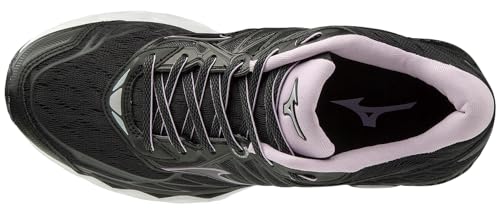 Mizuno Men's Women's Wave Creation 20, Festival Fuchsia, 6