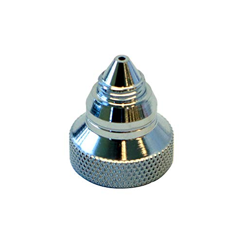 Paasche Airbrush T-227-0 Airbrush Head Assembly, Size 0 (.20mm)