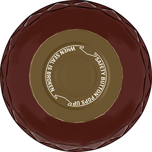 RW KNUDSEN Just Cranberry Juice, 32 FZ