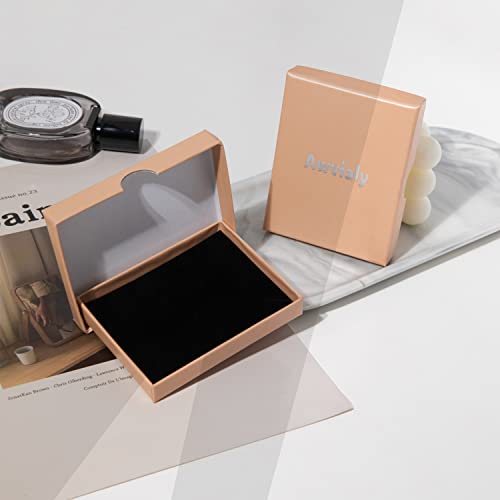 Awvialy Dainty Gold Necklace for Women 14k Gold Plated CZ Diamond Necklace Cute Choker Necklace for Women Simple Gold Pendant Necklace Trendy Gold Jewelry for Women Gifts