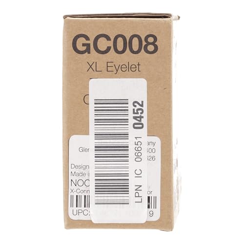 NOCO GC008 X-Connect M10 XL Eyelet Terminal Accessory Genius Smart Battery Chargers