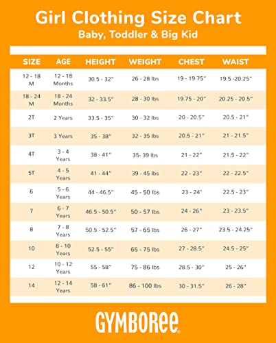 Gymboree Girls and Toddler Sleeveless Fashion Top Shirt, Blue Beach, 12 US