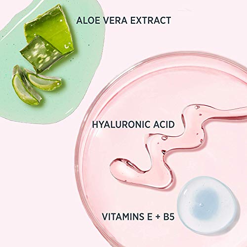 IT Cosmetics Your Skin But Better Foundation + Skincare, Medium Cool 34 - Hydrating Coverage - Minimizes Pores & Imperfections, Natural Radiant Finish - With Hyaluronic Acid - 1.0 fl oz