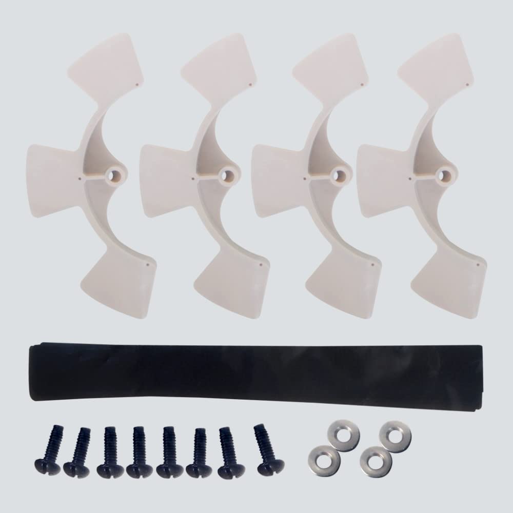 ICC 1U Fiber Optic Rack Mount Enclosure - 3 Slots for LGX Compatible Adapter Panels or Cassettes, Supports up to 72 Fibers, Fits 19-Inch Racks, Secure Fiber Management Solution, ICFORE31RM