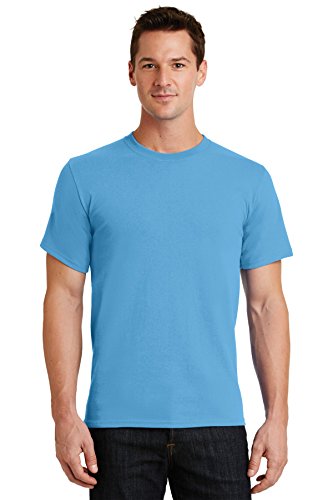 PORT AND COMPANY Tshirt (PC61) Lime, 3XL