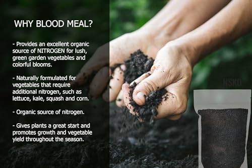 Gardenera Plant Growth Superfood for All Plants with 18 Essential Vitamins & Minerals - Organic Plant Food Fertilizer - Micro-Fungi and Bio-Organisms for All-Purpose Care & Growth Enhancement - 32oz