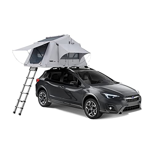Thule Tepui Explorer Kukenam 3, Haze Gray, One Size