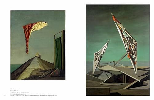 Kay Sage and Yves Tanguy: Ring of Iron, Ring of Wool