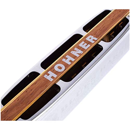 Hohner Harmonica (532BX-E)
